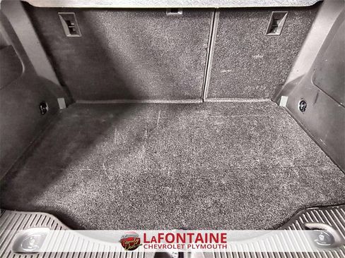 Certified 2022 Chevrolet Trax LT w/ Midnight Edition image 24