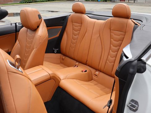 Used 2019 BMW M850i xDrive Convertible AWD/4WD image 13