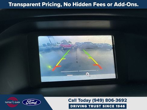 Used 2017 Ford Focus SE image 25