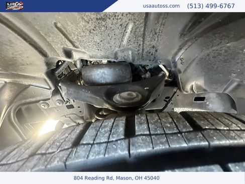 Used 2018 RAM 1500 Tradesman w/ Popular Equipment Group AWD/4WD image 29