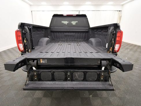 Used 2021 GMC Sierra 2500 SLE w/ Gooseneck/5TH Wheel Package AWD/4WD image 7