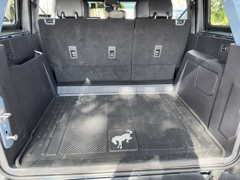 Used 2024 Ford Bronco Badlands image 25