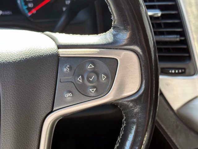 Used 2018 GMC Yukon XL Denali w/ Denali Ultimate Package AWD/4WD image 23