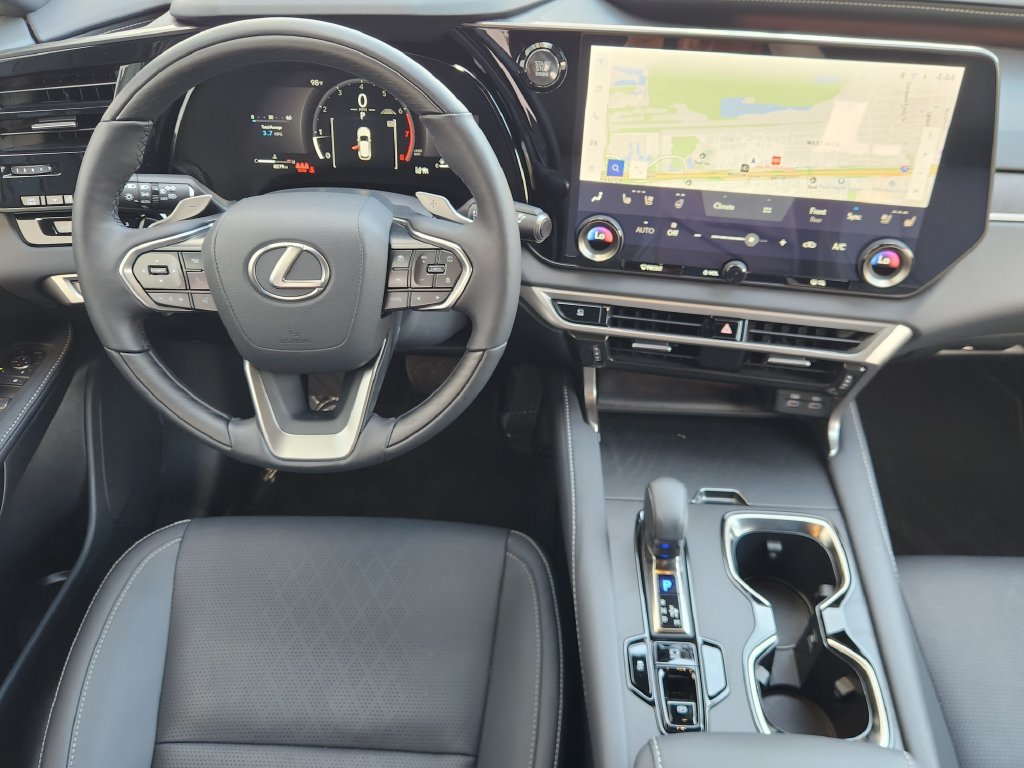 Certified 2026 Lexus RX 350 Premium Plus w/ Accessory Package (Z1) FWD image 26