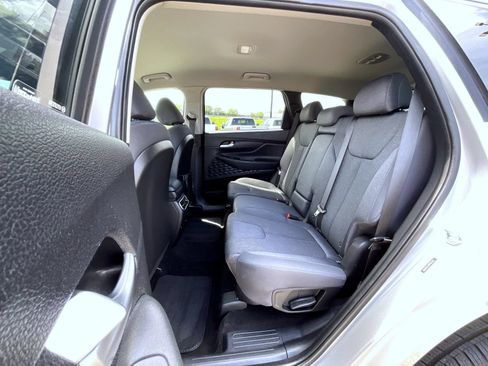 Used 2023 Hyundai Santa Fe SEL AWD/4WD image 19