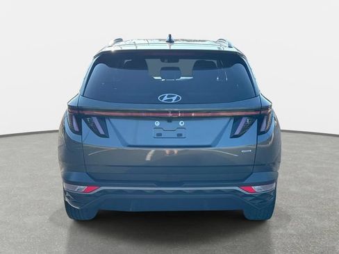 Used 2023 Hyundai Tucson SEL AWD/4WD image 5