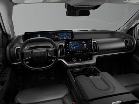 New 2026 Ford Expedition Max Platinum w/ Stealth Performance Package AWD/4WD image 30