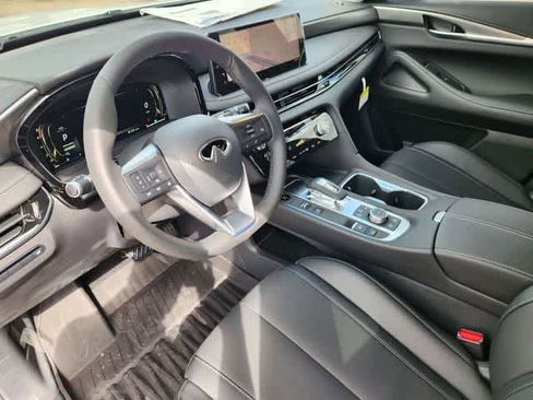 New 2026 INFINITI QX60 Pure FWD image 2