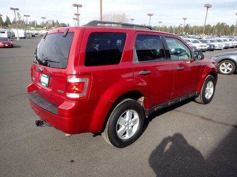 Used 2009 Ford Escape XLT image 5