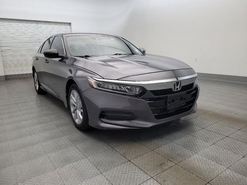 Used 2019 Honda Accord LX image 13