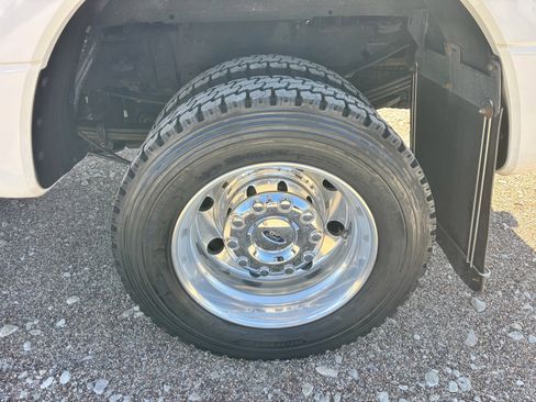 Used 2020 Ford F450 Lariat w/ Lariat Ultimate Package image 13