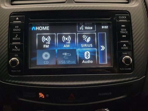 Used 2016 Mitsubishi Outlander Sport SE AWD/4WD image 25