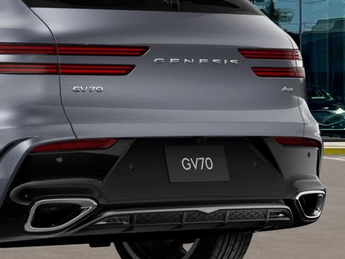 New 2026 Genesis GV70 2.5T Sport Prestige image 15