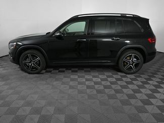 New 2026 Mercedes-Benz GLB 250 video 3