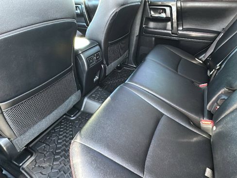 Certified 2023 Toyota 4Runner TRD Pro image 24