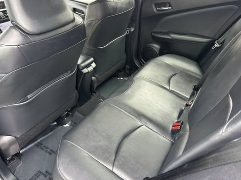Used 2022 Toyota Prius XLE w/ Protection Package #3 (TMS) FWD image 12