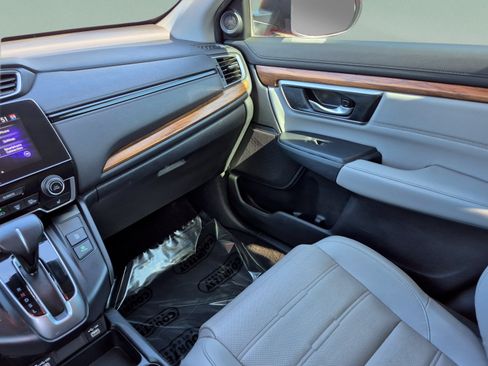 Used 2020 Honda CR-V EX-L image 15