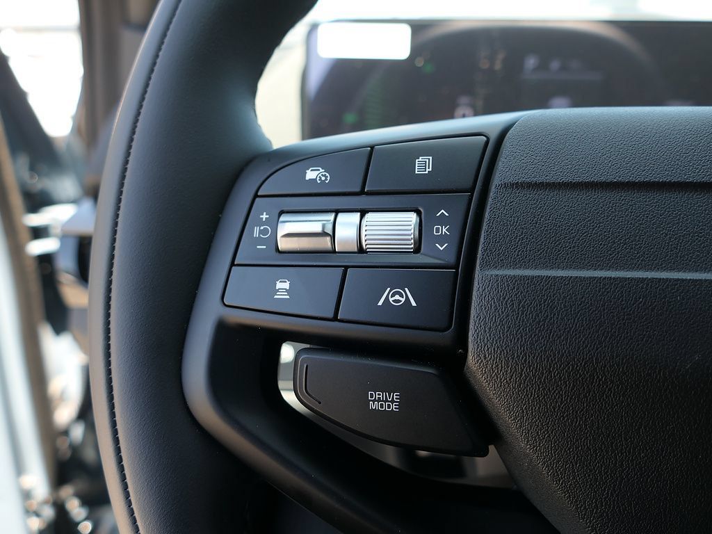 New 2026 Kia Sportage X-Line AWD/4WD image 13