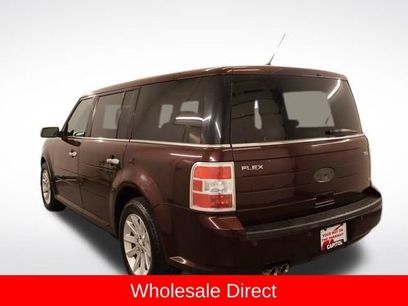 Used 2011 Ford Flex SEL
