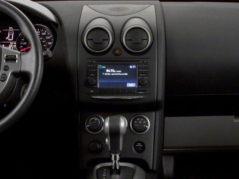 Used 2013 Nissan Rogue S w/ Special Edition Pkg AWD/4WD image 13