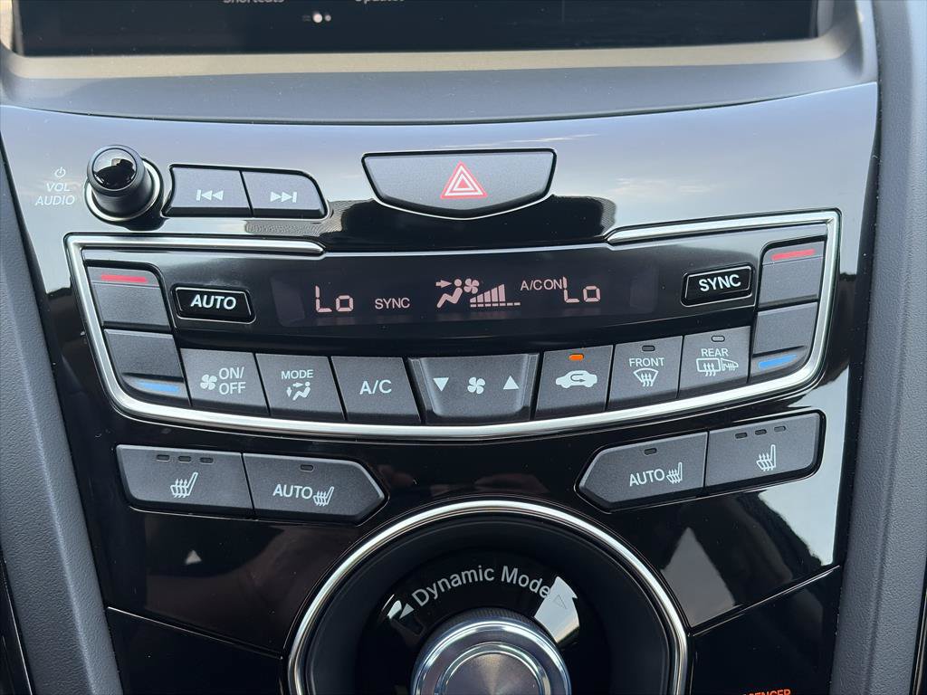 Certified 2024 Acura RDX SH-AWD image 14