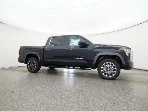 New 2026 Toyota Tundra Limited AWD/4WD image 50