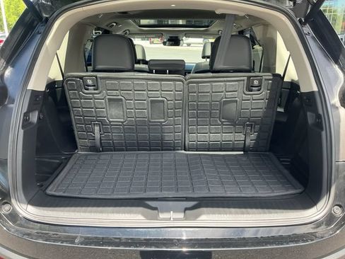 Used 2024 Honda Pilot Touring image 31