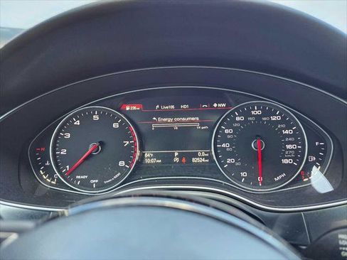 Used 2018 Audi A6 3.0T Premium Plus w/ Premium Plus Package AWD/4WD image 26