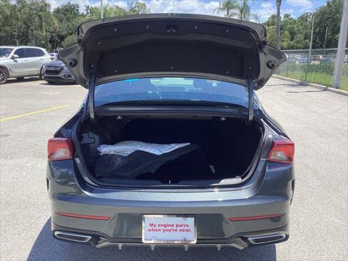 Used 2022 Kia K5 LXS FWD image 19