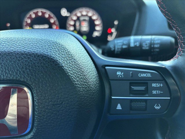 Used 2023 Honda Civic Type R image 19