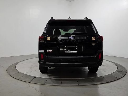 New 2026 Subaru Outback Wilderness AWD/4WD image 4