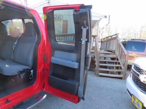 Used 2012 Ford F150 XLT w/ XLT Chrome Pkg AWD/4WD image 13