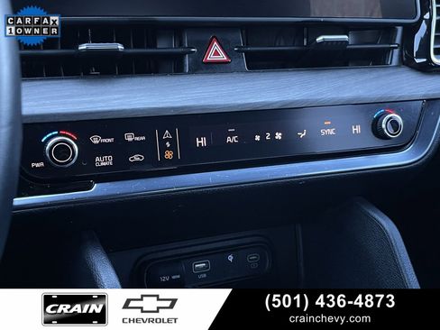 Used 2025 Kia Sportage X-Line w/ Premium Package image 19