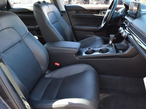 Used 2024 Honda Civic Touring image 20