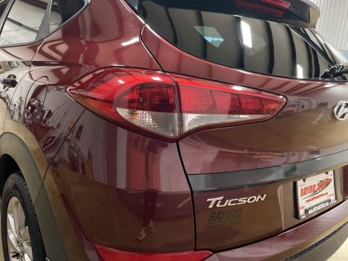 Used 2018 Hyundai Tucson SE w/ Cargo Package FWD image 22