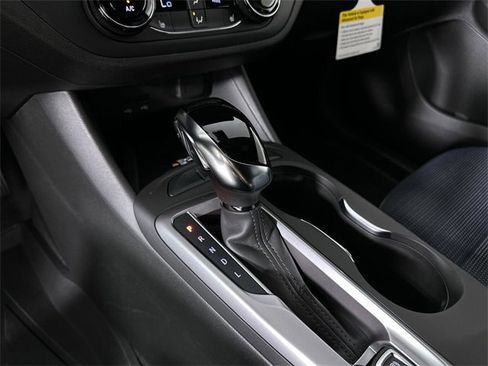 New 2026 Buick Envista Preferred w/ Convenience I Package image 16