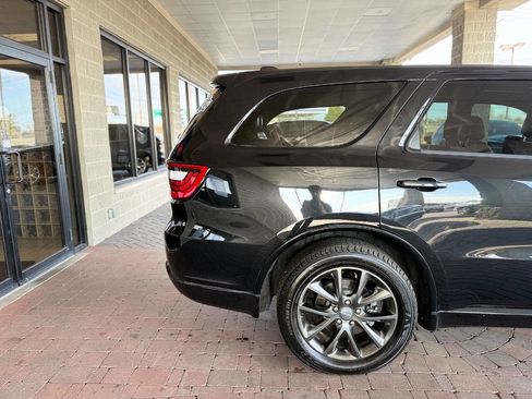 Used 2014 Dodge Durango R/T image 14