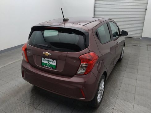 Used 2021 Chevrolet Spark LT FWD image 7