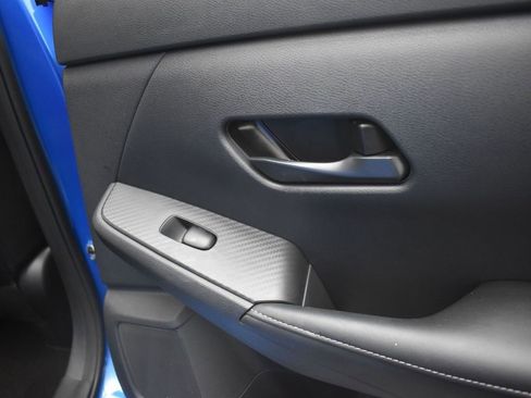 Used 2025 Nissan Sentra SV w/ Trunk Package image 19