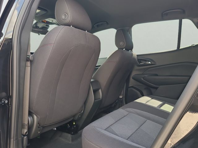 New 2026 Chevrolet Trax RS FWD image 10