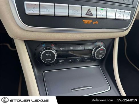 Used 2019 Mercedes-Benz GLA 250 4MATIC image 35