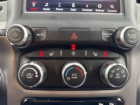 Certified 2021 RAM 2500 Power Wagon image 29