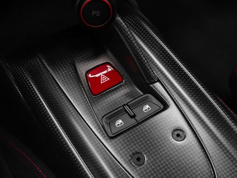 Certified 2016 Ferrari F12tdf image 74