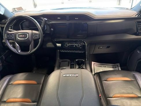 Used 2024 GMC Sierra 2500 AT4 w/ AT4 Premium Plus Package AWD/4WD image 23