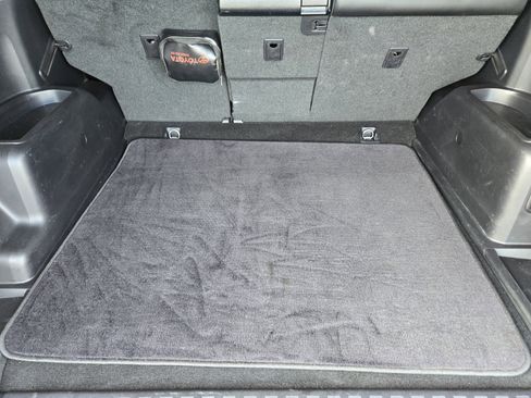 Used 2022 Toyota 4Runner TRD Sport image 31