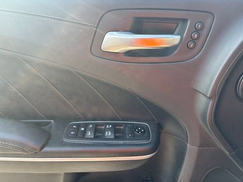 Used 2020 Dodge Charger Scat Pack w/ Plus Group RWD image 11