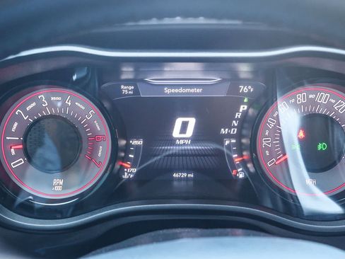 Used 2021 Dodge Challenger R/T Scat Pack w/ T/A Package RWD image 23