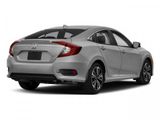 Certified 2018 Honda Civic EX-L image 3