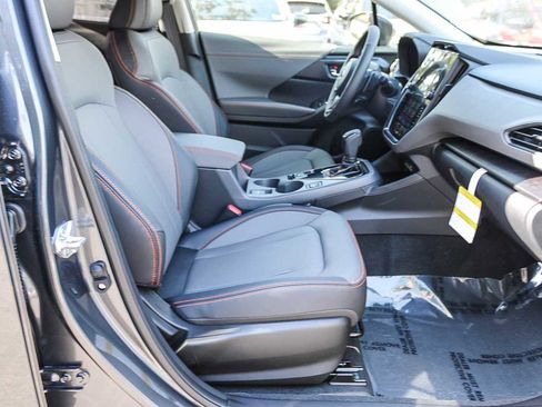 New 2026 Subaru Crosstrek 2.5i Limited AWD/4WD image 16