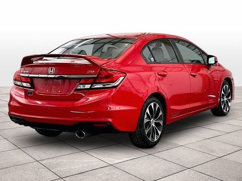 Used 2013 Honda Civic Si image 12